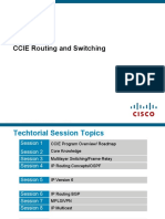 Ccie Rs Lab Prep