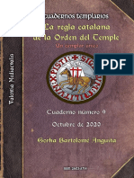 Cuaderno Número 9