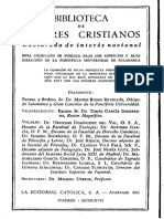 04 - Salguero, José y Manuel de Tuya - Sobre - La - Naturaleza - de - La - Inspiracion - Biblica