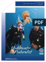 Underwater Naturalist (Rev 6-08) Ver 2.0