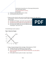 Practice MCQs Sessions 1 To 3 - Class