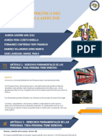 Analisis Articulos de La CPP