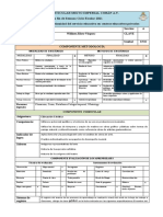 Formato de Planificación y Actividades Portafolio Distancia 5 Bach Estetica