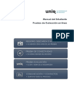 Instrucciones Smowl Convocatorias Marzo 2021