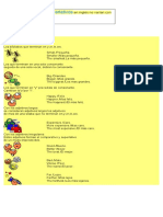 Comparatives and Superlatives