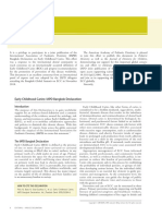 Pitts Et Al 2019 Early Childhood Caries IAPD Bangkok Declaration. IJPD