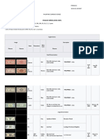 Philippine Currency Series