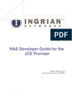 JCE-Developer - Guide-4 6 0