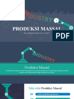 Industry 4.0 Revolution PowerPoint Templates