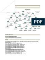 Topologie VLSM Ais2020