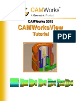 Cam Works View