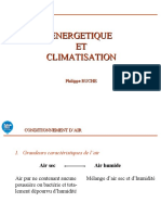 EC - Clim - Air Humide