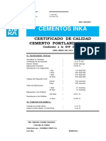 Ficha Tecnica Portland MS