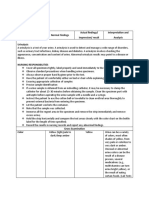 Diagnostic Test Preface