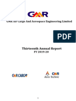 Annual Report GAEL 2020