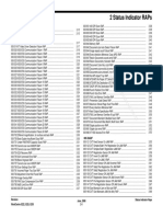 June, 2008 2-1 Workcentre 5222, 5225, 5230 Status Indicator Raps Revision