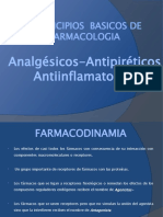 8 AnalgesicoAntipireticos y Antiinflamatorios