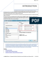 PCB Layout (Tutorial) Schematic Capture (Reference Manual) Application Framework: Backup and Recovery Procedure