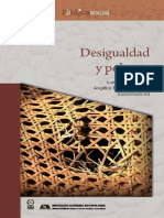 Desigualdad - Pobreza