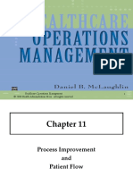 CH 11-Process-Improvement-and-Patient-Flow