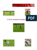 FA Soccer Star 12weekprogram 21