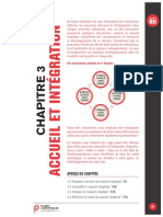 Guide D'integration