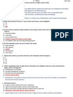 Characterized: Osgood Schlatter Disease