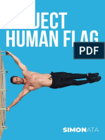 Project Human Flag