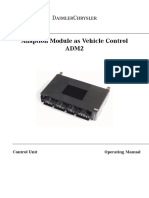 Adm2 FR Operating Manual 15 07 02