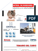 Curso Mip Roedores