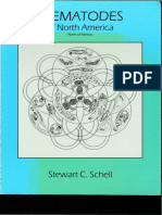 Handbook of Trematodes of North America, Schell 1985