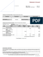 CIMB Bank Statement Sep 2020