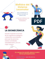 Biofisica Del Sistema Locomotor