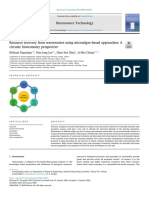 3 - Resource Recovery From Wastewaters Using Microalgae-Based Approaches