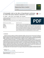 Engineering Failure Analysis: C.V. Opelt, J.M.F. Paiva, G.M. Cândido, M.C. Rezende