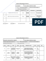 APR Novartis Injeção de Cimento