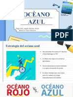 Océano Azul