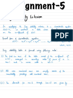 Jury Stability Criterion