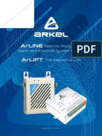 Arkel Arlift Arline English Mail