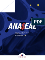 CHE17 - Anaseal - VIS - Brochure - Electronics