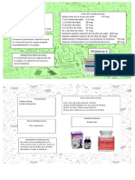 Ficha de Medicinas Original