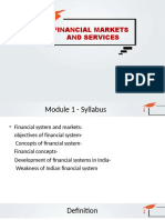 FM 2nd Unit Notes