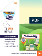 Guia de Viaje WebsiteCity