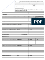 Formato Conocimiento Del Cliente Circular 170 Pil