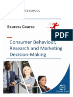 World of Marketing - Module 3 - Booklet