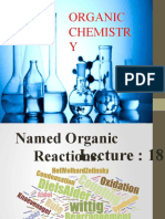 Wittig Reaction