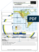 Repaso - Continente Americano I