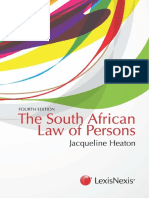 South African Family Law (PDFDrive)