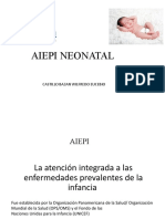 Aiepi-Neonatal Wecb