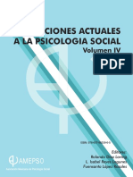 Capitulo Significado Psicologico 2018